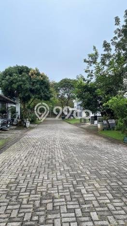 Tanah Dijual di Tangerang Seluas 300m2 Strategis Tanah Dijual di Tangerang Seluas 300m2 Strategis