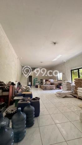FOR SALE! Gudang di Tangerang Tangerang, LT 21700m2, LB 3500m2 FOR SALE! Gudang di Tangerang Tangerang, LT 21700m2, LB 3500m2