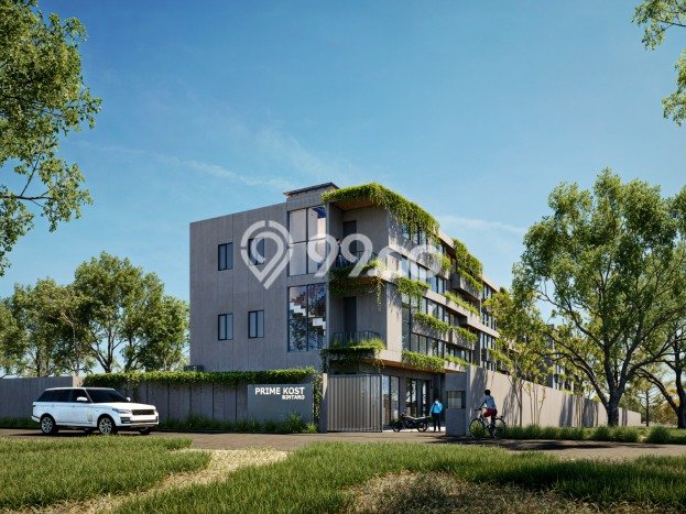 Tersedia Rumah Kost di Bintaro, Tangerang Selatan 16 Kamar Tersedia Rumah Kost di Bintaro, Tangerang Selatan 16 Kamar