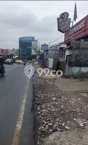 Tanah Kavling Dijual di BSD, Tangerang dengan Luas Tanah 2650m2 Tanah Kavling Dijual di BSD, Tangerang dengan Luas Tanah 2650m2