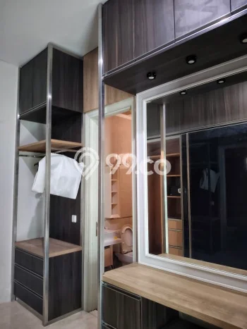 Jarang Ada! Rumah Sewa 6 Kamar Nyaman Siap Huni BSD Jarang Ada! Rumah Sewa 6 Kamar Nyaman Siap Huni BSD