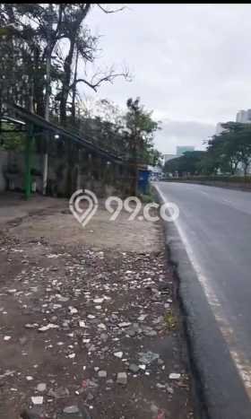 Tanah Kavling Dijual di BSD, Tangerang dengan Luas Tanah 2650m2 Tanah Kavling Dijual di BSD, Tangerang dengan Luas Tanah 2650m2