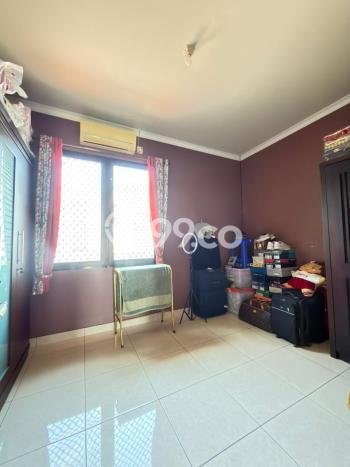 Hunian Mewah Siap Huni LT 180m2 di BSD, Tangerang Selatan Hunian Mewah Siap Huni LT 180m2 di BSD, Tangerang Selatan