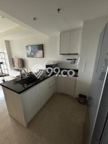 Hunian Apartemen Nyaman di BSD 1 Kamar Tidur Hunian Apartemen Nyaman di BSD 1 Kamar Tidur