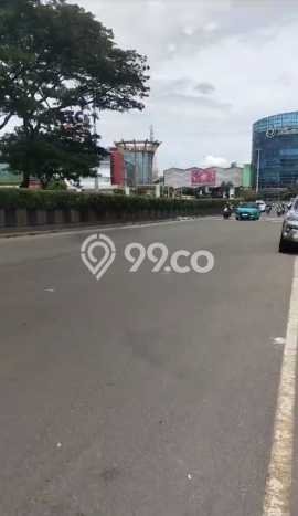 Tanah Kavling Dijual di BSD, Tangerang dengan Luas Tanah 2650m2 Tanah Kavling Dijual di BSD, Tangerang dengan Luas Tanah 2650m2