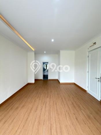 Siap Huni Hunian Elit 4 Kamar di BSD Dekat ke Mana Pun Siap Huni Hunian Elit 4 Kamar di BSD Dekat ke Mana Pun