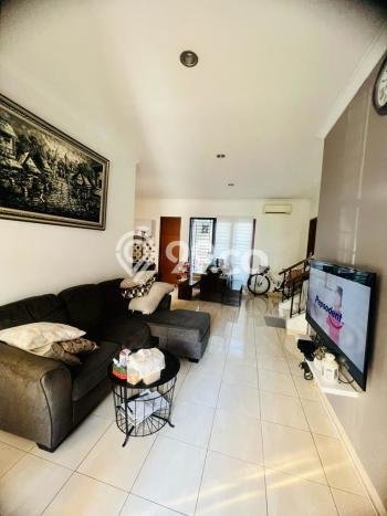 Jual Rumah Mewah Elegan Dengan View Cantik di BSD The Green, Tangerang Jual Rumah Mewah Elegan Dengan View Cantik di BSD The Green, Tangerang