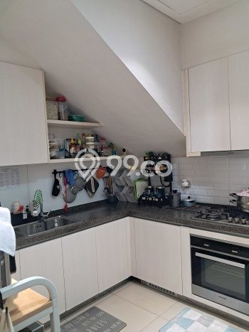 Sewa Apartemen Ekonomis 3 BR di Alam Sutera Tangerang Sewa Apartemen Ekonomis 3 BR di Alam Sutera Tangerang