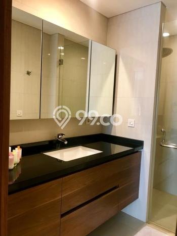 Disewakan Apartemen Nyaman 3 KT 150m2 di BSD Tangerang Selatan Disewakan Apartemen Nyaman 3 KT 150m2 di BSD Tangerang Selatan