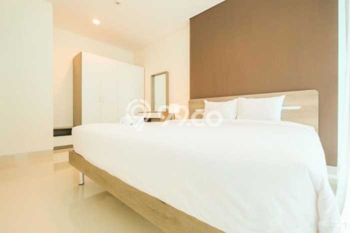 Siap Huni Apartemen di Tangerang 1 Kamar & 1 Kamar Mandi, Luas 45m2 Siap Huni Apartemen di Tangerang 1 Kamar & 1 Kamar Mandi, Luas 45m2