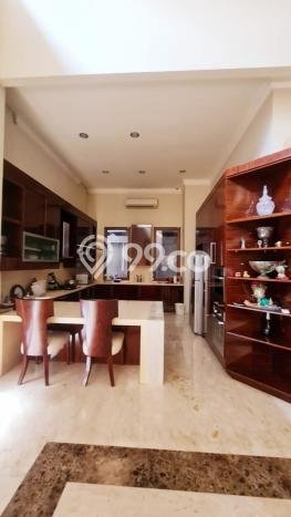 Dijual Rumah Luas Megah Dengan View Cantik di Alam Sutera, Tangerang Dijual Rumah Luas Megah Dengan View Cantik di Alam Sutera, Tangerang