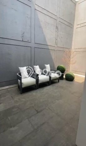 Jarang Ada! Rumah Sewa 4 Kamar Nyaman Siap Huni BSD Green Wich Jarang Ada! Rumah Sewa 4 Kamar Nyaman Siap Huni BSD Green Wich