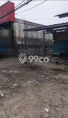 Tanah Kavling Dijual di BSD, Tangerang dengan Luas Tanah 2650m2 Tanah Kavling Dijual di BSD, Tangerang dengan Luas Tanah 2650m2