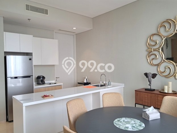 Sewa Apartemen Ekonomis 3 BR di Alam Sutera Tangerang Sewa Apartemen Ekonomis 3 BR di Alam Sutera Tangerang