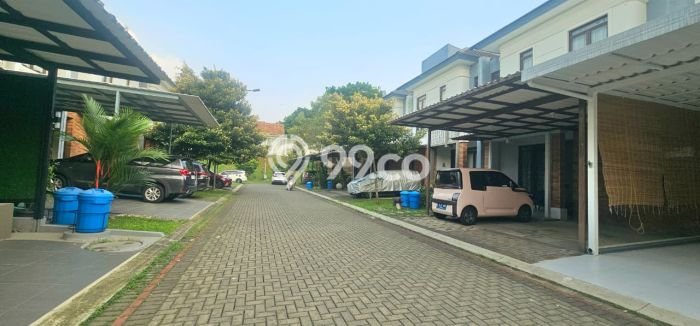 Rumah Disewakan Tangerang LT 105m2 LB 149m2 Kawasan BSD Rumah Disewakan Tangerang LT 105m2 LB 149m2 Kawasan BSD