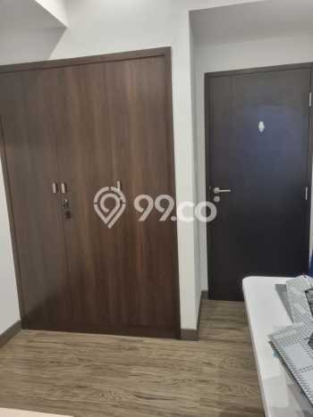 Dijual Apartemen di BSD, Tangerang Selatan Punya 2 Kamar Tidur Dijual Apartemen di BSD, Tangerang Selatan Punya 2 Kamar Tidur