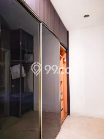 Jarang Ada! Rumah Sewa 6 Kamar Nyaman Siap Huni BSD Jarang Ada! Rumah Sewa 6 Kamar Nyaman Siap Huni BSD