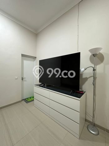 For Sale Rumah 3 Kamar Lokasi Ideal Bagus dan Strategis di BSD For Sale Rumah 3 Kamar Lokasi Ideal Bagus dan Strategis di BSD