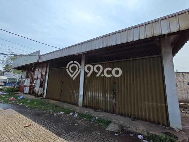 Area Strategis! Disewakan Gudang Lokasi Tangerang, Tangerang Cocok untuk Bisnis Area Strategis! Disewakan Gudang Lokasi Tangerang, Tangerang Cocok untuk Bisnis