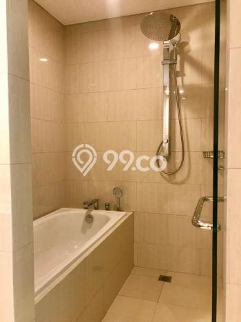 Disewakan Apartemen Nyaman 3 KT 150m2 di BSD Tangerang Selatan Disewakan Apartemen Nyaman 3 KT 150m2 di BSD Tangerang Selatan