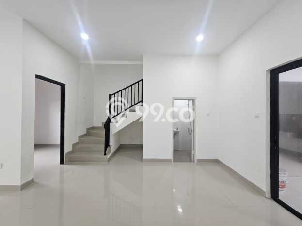 Dijual Rumah 3 Kamar Lokasi Ideal Nyaman dan Strategis di Serpong Dijual Rumah 3 Kamar Lokasi Ideal Nyaman dan Strategis di Serpong