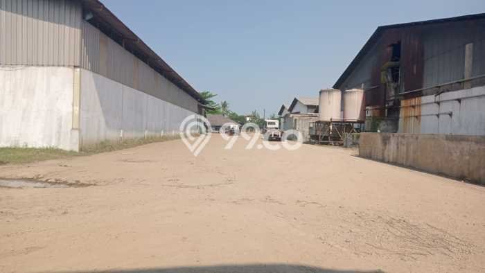 Gudang untuk disewa di Karawang Timur punya LT 5000m2 & LB 1500m2 harga sewa kompetitif Gudang untuk disewa di Karawang Timur punya LT 5000m2 & LB 1500m2 harga sewa kompetitif