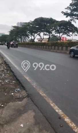 Tanah Kavling Dijual di BSD, Tangerang dengan Luas Tanah 2650m2 Tanah Kavling Dijual di BSD, Tangerang dengan Luas Tanah 2650m2
