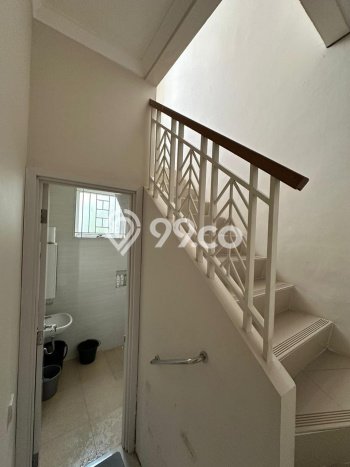 Rumah Murah LT 105m2 di BSD The Green Akses Mudah Rumah Murah LT 105m2 di BSD The Green Akses Mudah