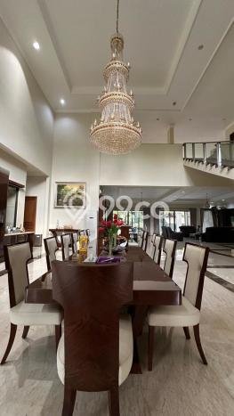 Dijual Rumah Luas Megah Dengan View Cantik di Alam Sutera, Tangerang Dijual Rumah Luas Megah Dengan View Cantik di Alam Sutera, Tangerang