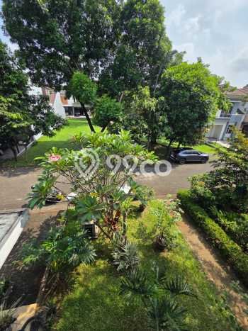 Dijual Rumah Premium dengan Fasilitas Sekitar Lengkap di BSD, Tangerang Selatan Dijual Rumah Premium dengan Fasilitas Sekitar Lengkap di BSD, Tangerang Selatan