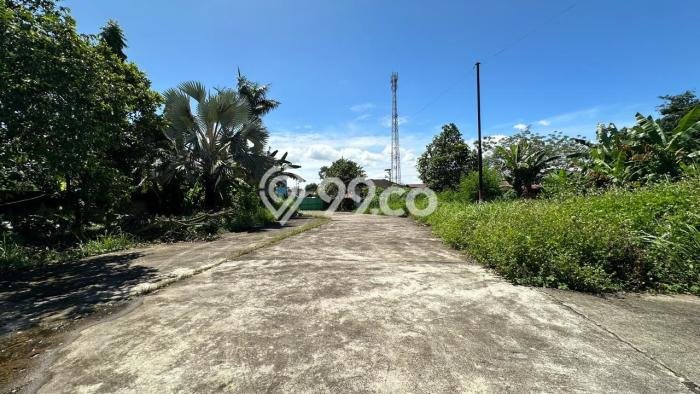 FOR SALE! Gudang di Tangerang Tangerang, LT 21700m2, LB 3500m2 FOR SALE! Gudang di Tangerang Tangerang, LT 21700m2, LB 3500m2