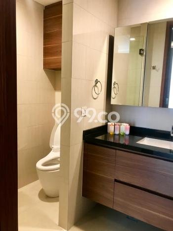 Disewakan Apartemen Nyaman 3 KT 150m2 di BSD Tangerang Selatan Disewakan Apartemen Nyaman 3 KT 150m2 di BSD Tangerang Selatan
