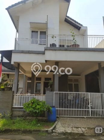 Jual Rumah Strategis Bagus Punya 3 KT di Karawaci Tangerang SHM Jual Rumah Strategis Bagus Punya 3 KT di Karawaci Tangerang SHM