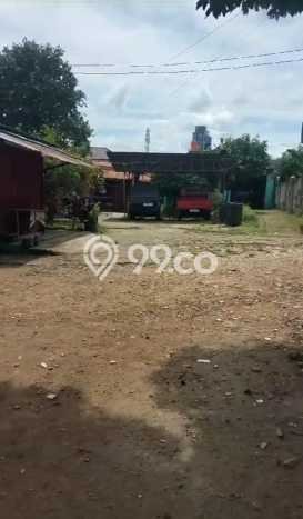 Tanah Kavling Dijual di BSD, Tangerang dengan Luas Tanah 2650m2 Tanah Kavling Dijual di BSD, Tangerang dengan Luas Tanah 2650m2