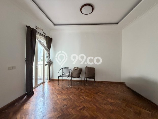 Rumah sewa siap huni 4 Kamar Tidur di BSD The Green, Tangerang Rumah sewa siap huni 4 Kamar Tidur di BSD The Green, Tangerang