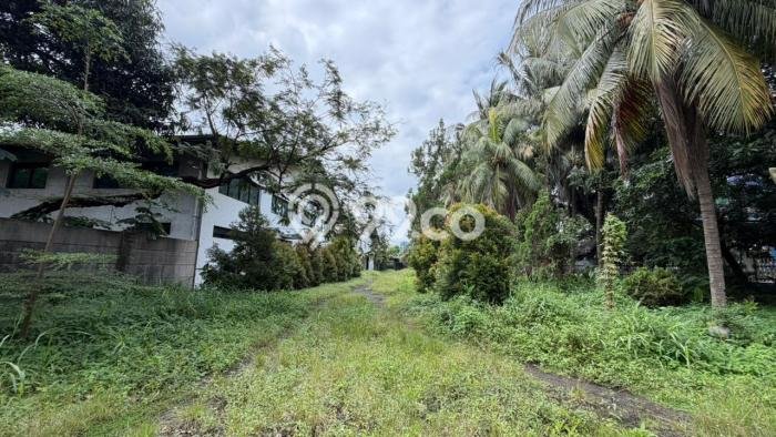 Pabrik Dijual di Tangerang LT 24076m2, LB 2000m2 untuk Investasi Pabrik Dijual di Tangerang LT 24076m2, LB 2000m2 untuk Investasi