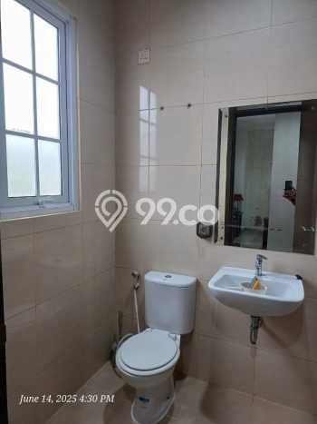 Rumah Minimalis 3 Kamar LT 84m2 di BSD Rumah Minimalis 3 Kamar LT 84m2 di BSD