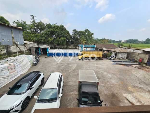 FOR SALE! Pabrik di Tigaraksa Tangerang, LT 9000m2, LB 3500m2 FOR SALE! Pabrik di Tigaraksa Tangerang, LT 9000m2, LB 3500m2