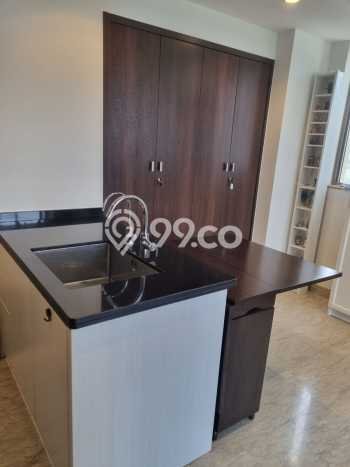 Dijual Apartemen di BSD, Tangerang Selatan Punya 2 Kamar Tidur Dijual Apartemen di BSD, Tangerang Selatan Punya 2 Kamar Tidur