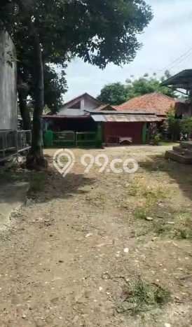 Tanah Kavling Dijual di BSD, Tangerang dengan Luas Tanah 2650m2 Tanah Kavling Dijual di BSD, Tangerang dengan Luas Tanah 2650m2