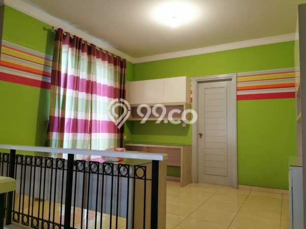 Jarang Ada! Rumah Kontrakan 3 Kamar Nyaman Siap Huni Alam Sutera Jarang Ada! Rumah Kontrakan 3 Kamar Nyaman Siap Huni Alam Sutera