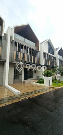 Hunian Super Elit dengan Akses Paling Strategis di Gading Serpong, Tangerang Hunian Super Elit dengan Akses Paling Strategis di Gading Serpong, Tangerang