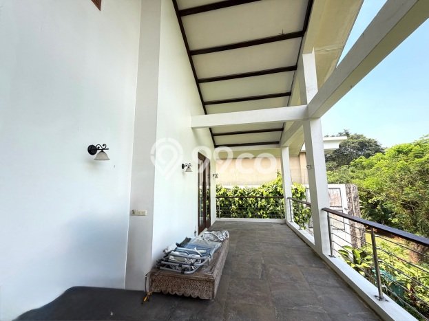 For Sale! Luxury House LT 500m2 Desain Elegan di BSD The Green For Sale! Luxury House LT 500m2 Desain Elegan di BSD The Green