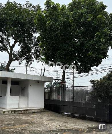 Lahan Investasi Lokasi Serpong Tangerang Selatan SHM Lahan Investasi Lokasi Serpong Tangerang Selatan SHM