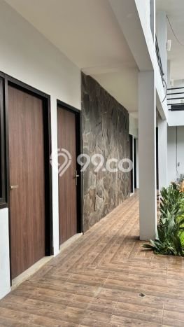 Hunian Mewah LB 550m2 Siap Pakai Desain Elegan di Tanah Kusir, Jakarta Selatan Hunian Mewah LB 550m2 Siap Pakai Desain Elegan di Tanah Kusir, Jakarta Selatan