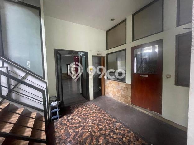 Untuk Dijual! Komersial di Bintaro Tangerang Selatan LT 464m2 / LB 500m2 Kawasan Strategis Untuk Dijual! Komersial di Bintaro Tangerang Selatan LT 464m2 / LB 500m2 Kawasan Strategis