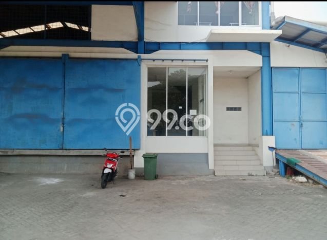 Pabrik Bagus Dijual LB 1495m2 Lokasi Strategis Bekasi Area Cocok untuk Bisnis Pabrik Bagus Dijual LB 1495m2 Lokasi Strategis Bekasi Area Cocok untuk Bisnis