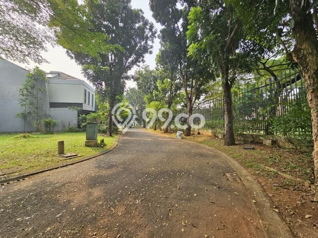 Tanah Kavling Dijual di Tangerang dengan Spesifikasi 218m2 Tanah Kavling Dijual di Tangerang dengan Spesifikasi 218m2