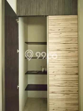 Jarang Ada! Rumah Sewa 6 Kamar Nyaman Siap Huni BSD Jarang Ada! Rumah Sewa 6 Kamar Nyaman Siap Huni BSD
