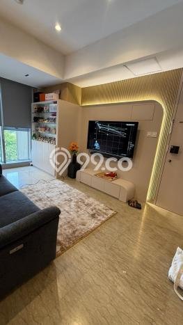 Apartemen Terawat Dijual di Tangerang Spesifikasi 1 KT, 1 KM Apartemen Terawat Dijual di Tangerang Spesifikasi 1 KT, 1 KM